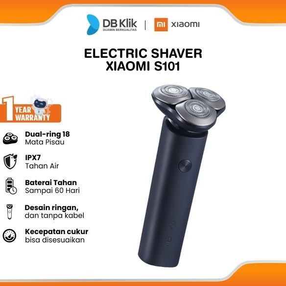 Electric Shaver Xiaomi S101