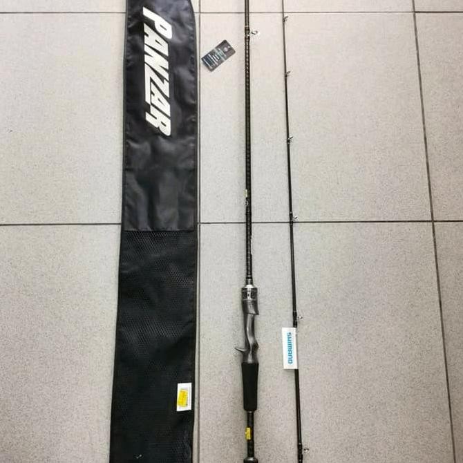 BARU Joran BC Shimano PANZAR 166M2