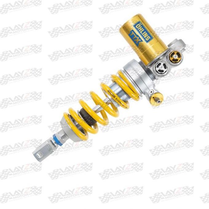 Shock Ohlins Kawasaki ZX6R / ZX636 KA 467