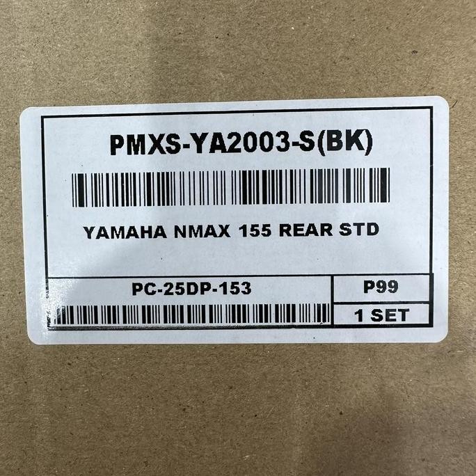 shock profender nmax 155 shock nmax 155 Xseries