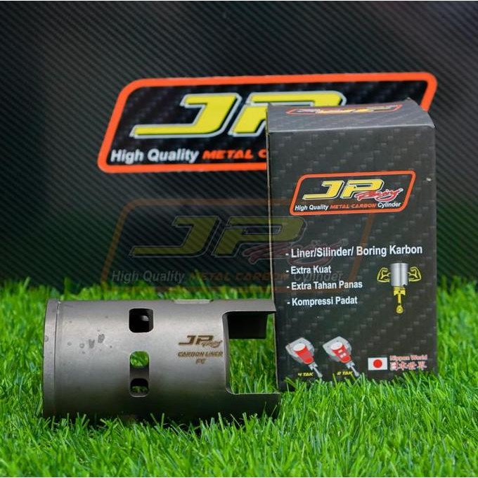 JP RACING carbon r boring RX KING bahan FULL CARBON RACING 412 HV