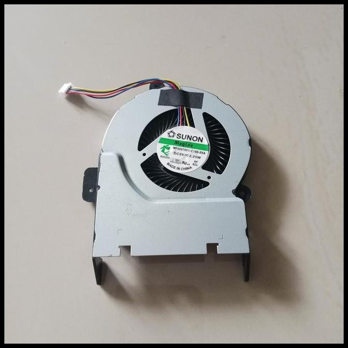 fan kipas pendingin laptop Asus x45 x45a x45c x45u x45v x45vd 10mm