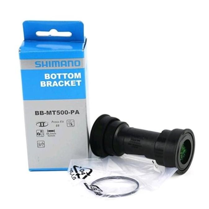 Original BB Pressfit Shimano Deore MT500 PA Pressfit HT2 | Bottom Bracket Shima