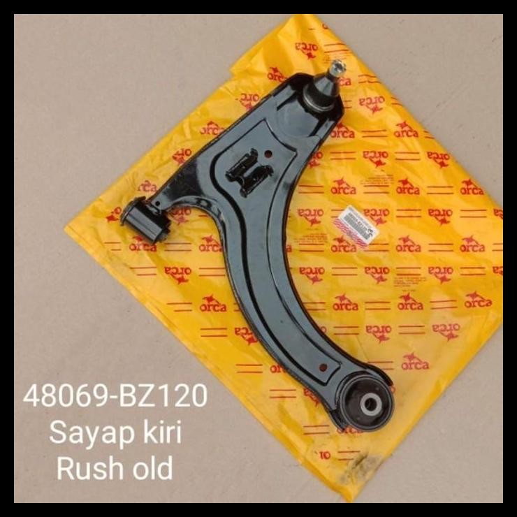 TERMURAH LOWER ARM SAYAP RUSH=TERIOS KANAN/KIRI 2007-2017