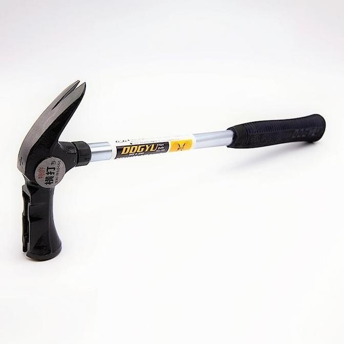 ready  DOGYU 611 Steel Centering Hammer with Magnet | Palu Non Anti Slip 0061