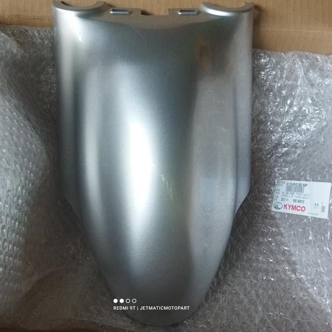 ready spakbor depan Kymco Easy