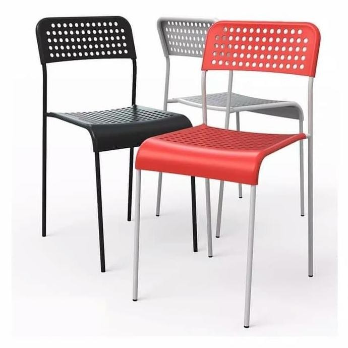 Kursi Taman , Kursi Tamu, Kursi Santai