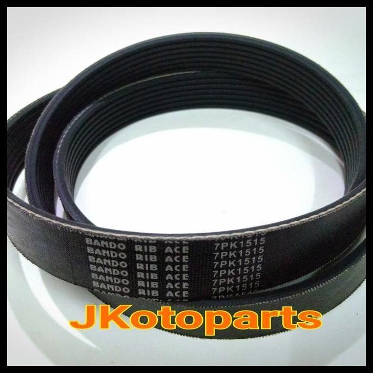 GRATIS ONGKIR FAN BELT 7PK 1515