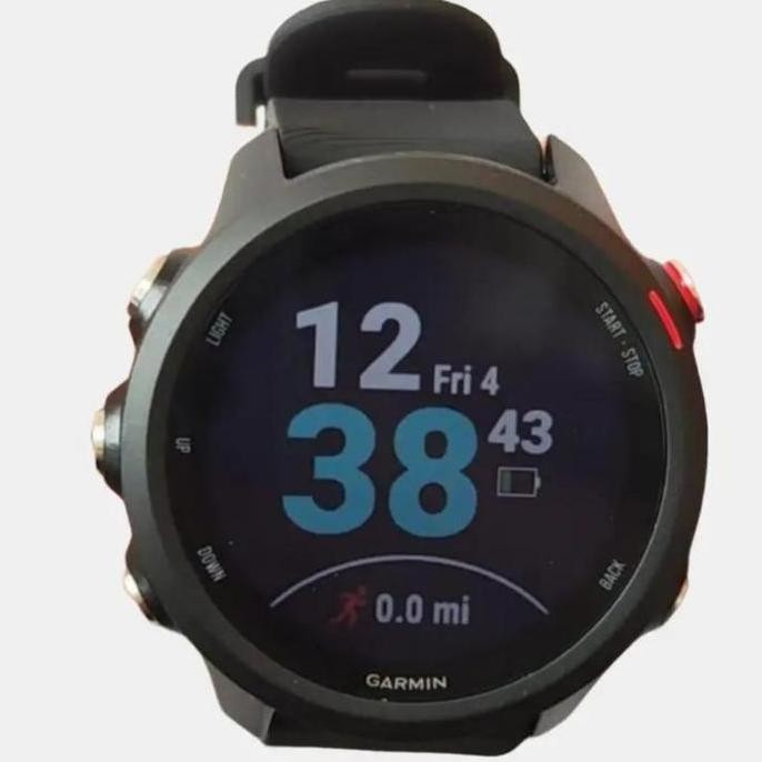 Garmin Forerunner Series 45  |45s | 245 Music | 745 Music | 945 Music - Second,Bekas Terbaik,Smartwa