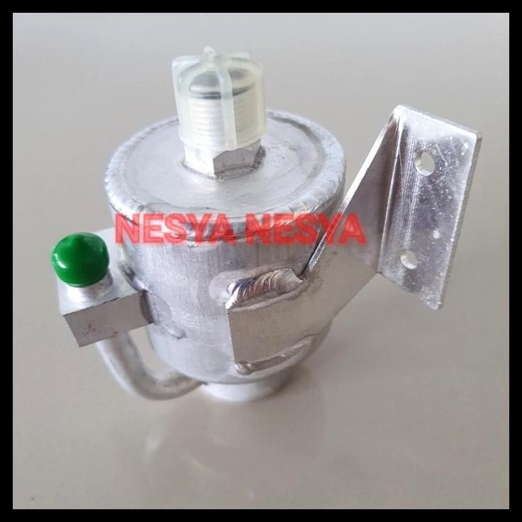 TERBARU DRYER DRAYER RECEIVER DRIER FILTER SALURAN FREON AC MOBIL MERCEDES BENZ MERCY A-CLASS A CLAS