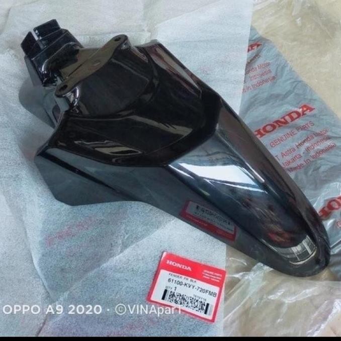 ready spakbor depan beat karbu ori hm