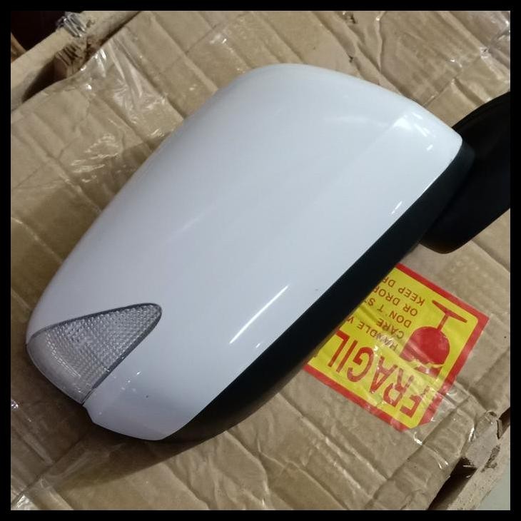 BEST DEAL SPION HONDA JAZZ RS 2009 2010 KANAN 