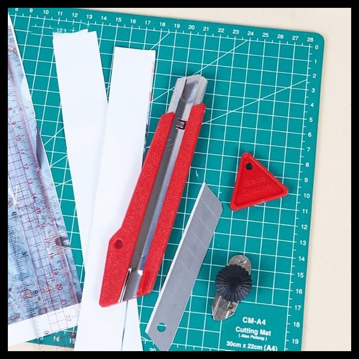 

GRATIS ONGKIR CUTTER L500 L 500 L-500 KATER KUTER CUTER KNIFE BESAR PUTAR BLADE REFILL LINKO KENKO PISAU PEMOTONG ALAT POTONG JOYKO L-150 SET CUTTER-L-500-SET !!!!!
