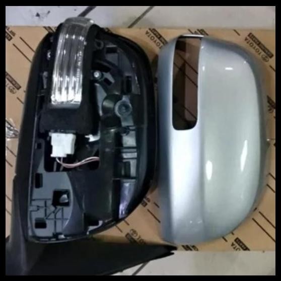 TERBARU SPION TERIOS 2012 2013 ORIGINAL 