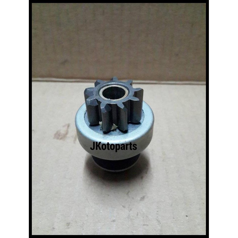 TERMURAH BENDIX STATER KIJANG 5K 