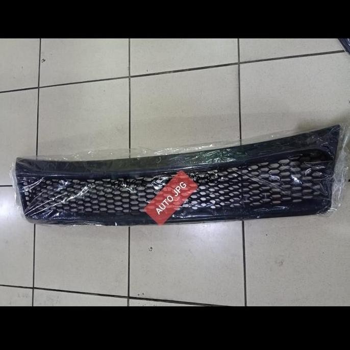 Grill Rush 2015 - 2017 honeycomb