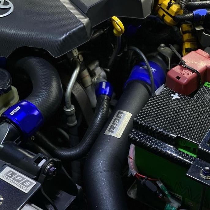 Piping Intercooler 1GD/2GD I ART