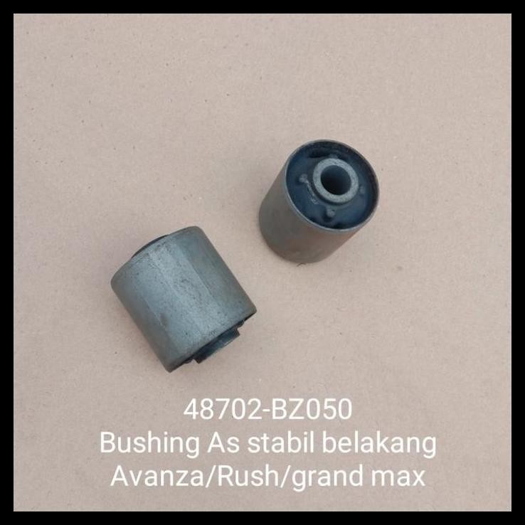 BEST DEAL BOSHING AS STABIL BELAKANG AVANZA RUSH GRAN MAX 48702-BZ050 PER PCS 