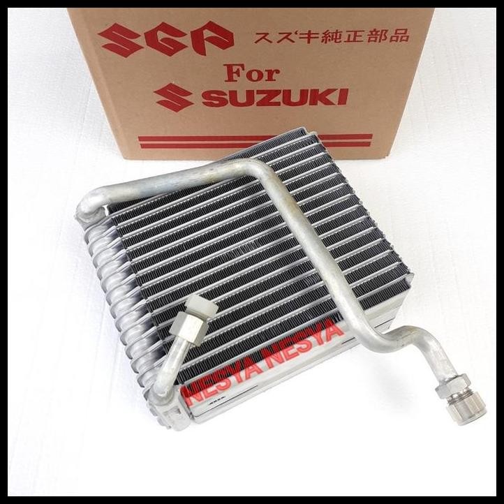TERMURAH EVAPORATOR EVAP EPAP EFAP AC MOBIL SUZUKI SE416 SE 416 VITARA LAMA TA ( G16A ) 1.6 L - 1590