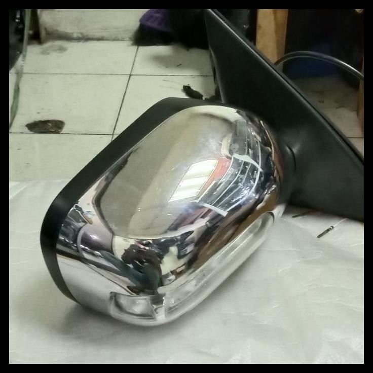 TERBARU SPION AVANZA VVTI 2009 2010 ORIGINAL 