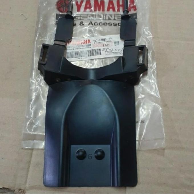 ready Flap Cepet karet Air pelindung lumpur Jupiter MX ori 1S7-F1621-00