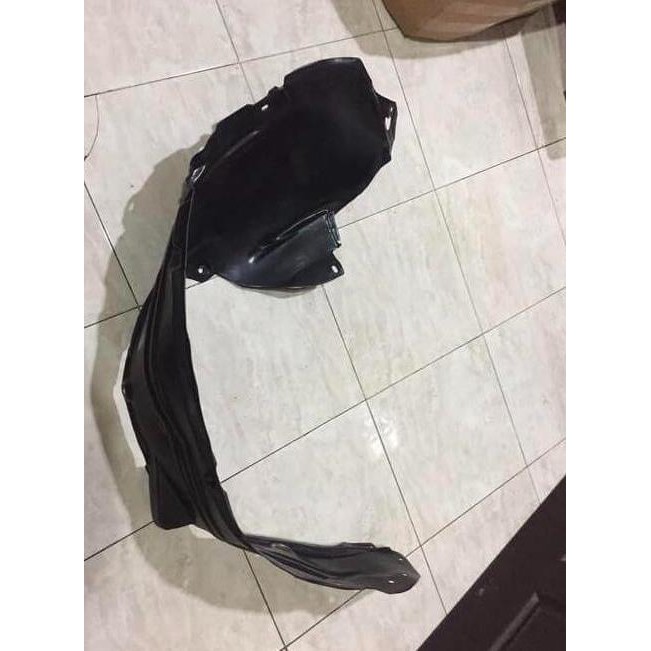 Inner fender CRV 2007-2012 Crv RE Crv Gen 3