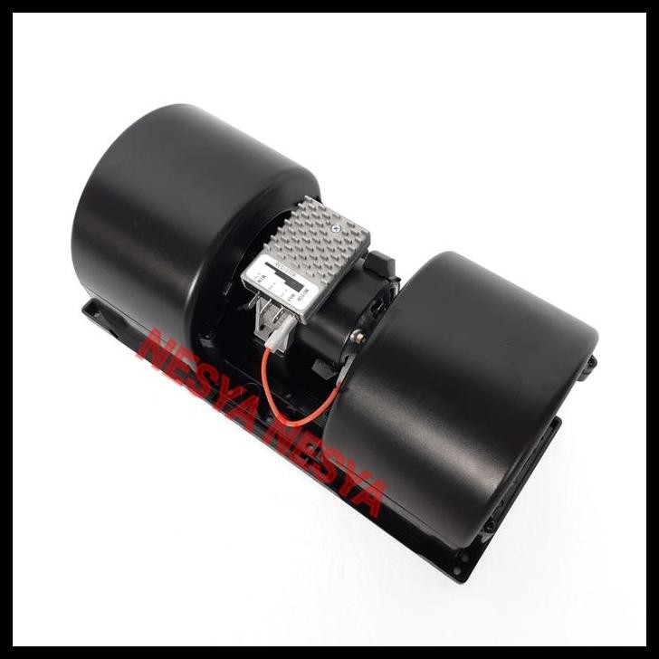 TERBARU DINAMO MOTOR BLOWER FAN KIPAS ANGIN AC DENSO M-10 M 10 M10 UNTUK MOBIL BOX FREEZER ISUZU ELF