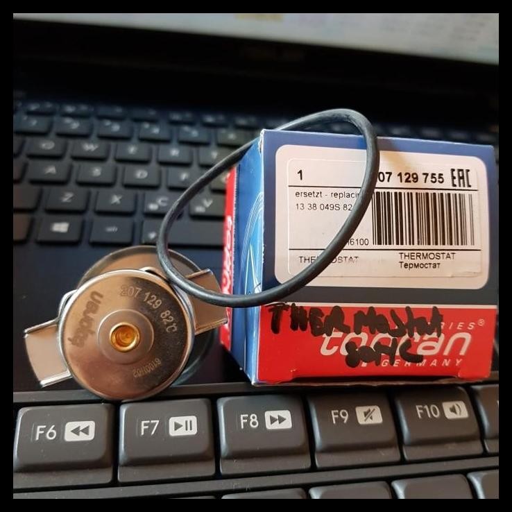GRATIS ONGKIR THERMOSTAT BLAZER TAVERA MONTERA OPTIMA VECTRA 82 DERAJAT CELCIUS