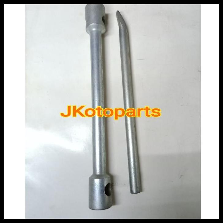 TERBARU KUNCI RODA HINO 500 / TRAILER 