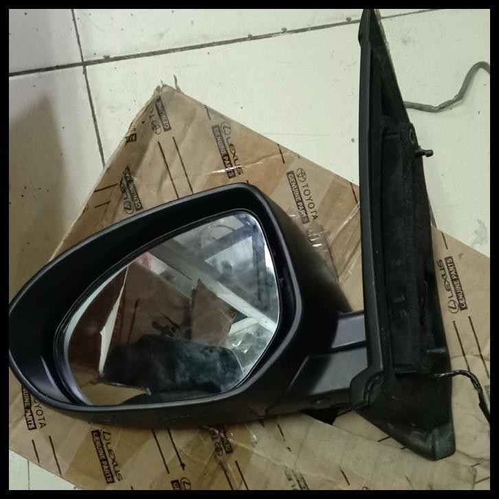TERBARU SPION MAZDA 2 MERAH TH 2010 