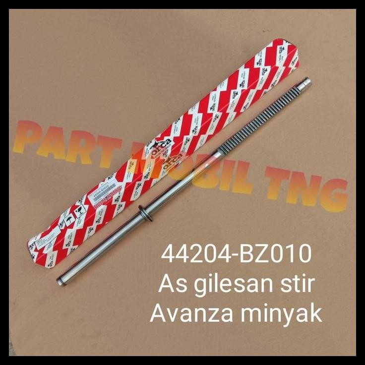 HOT DEAL AS PAPAN GILASAN WARM WORM STIR STEERING TOYOTA AVANZA XENIA 2004-2011 