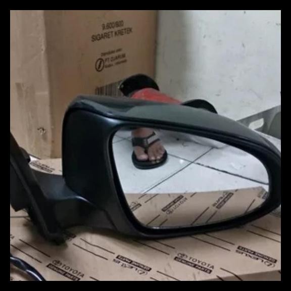HOT DEAL SPION YARIS TIPE E/G 2014-2015 READY 