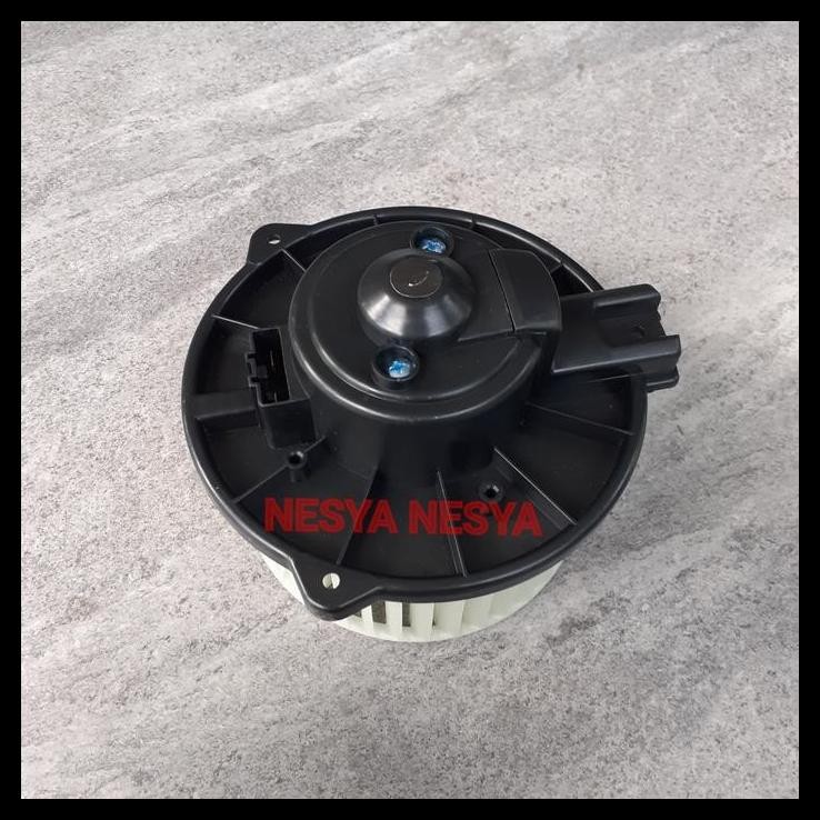 BEST DEAL DINAMO MOTOR BLOWER FAN KIPAS ANGIN AC MOBIL TOYOTA ALPHARD LAMA GENERASI PERTAMA GEN 1 GE