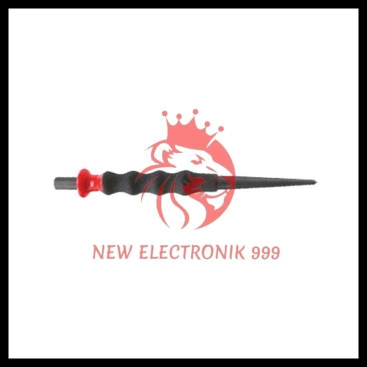 

DISKON FACOM SHEATHED CENTER PUNCH 185MM 255.G4 10025146