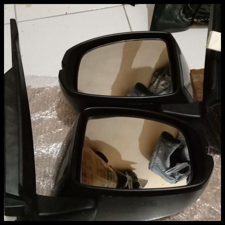 GRATIS ONGKIR SPION HONDA BRIO RS TAHUN 2016-2017 ORIGINAL 