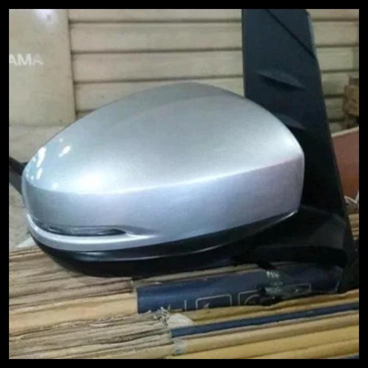 DISKON SPION BRIO RS 2016 2017