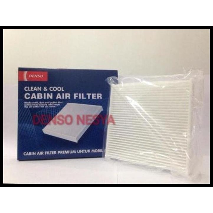 DISKON FILTER KABIN UDARA CABIN AC MOBIL SUZUKI S-PRESSO S PRESSO SPRESSO FL ( K10C ) 1.0 L - 998 CC