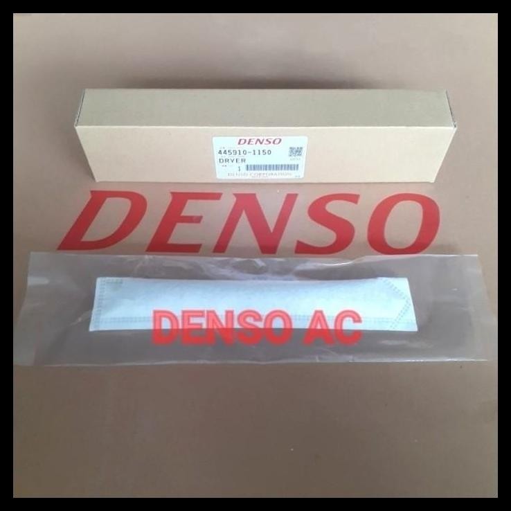 TERBARU DRYER DRAYER RECEIVER DRIER FILTER SALURAN FREON AC MOBIL TOYOTA NEW AVANZA VELOZ F652 ( 3SZ