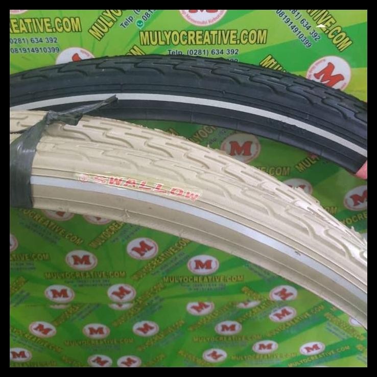 GRATIS ONGKIR BAN SEPEDA ONTHEL - BAN LUAR SEPEDA ONTEL - AKSESORIS SEPEDA MURAH 