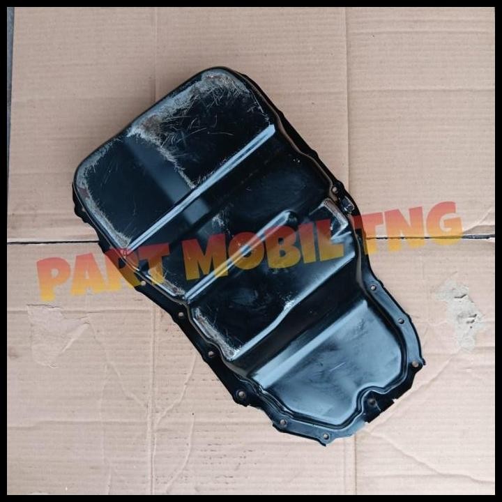 GRATIS ONGKIR BAK CARTER OLI PAN OIL MITSUBISHI L300 DIESEL EURO 4 COPOTAN 