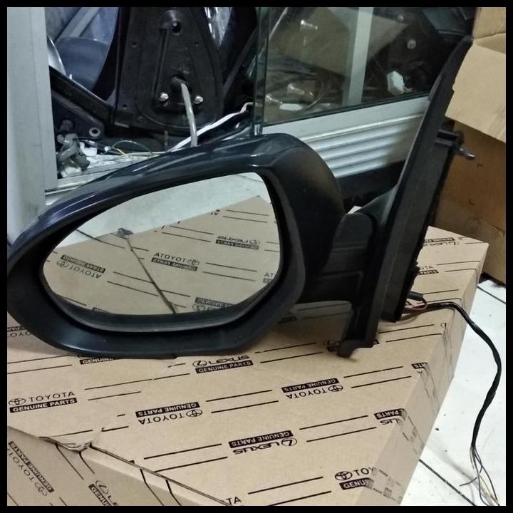 TERMURAH SPION MAZDA 2 2010 OEM 