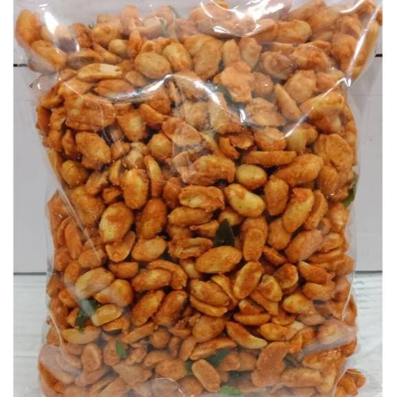 

Kacang Bangkok Thailand 1Kg