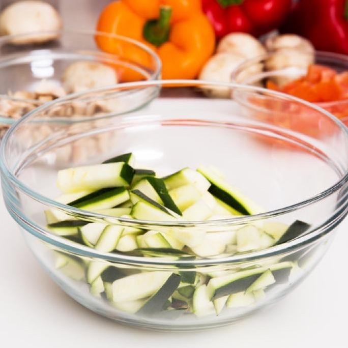 Mangkok Kaca Luminarc 17 Cm Mangkok Mie Mangkok Nasi Staable Bowl Luminarc 17 Cm