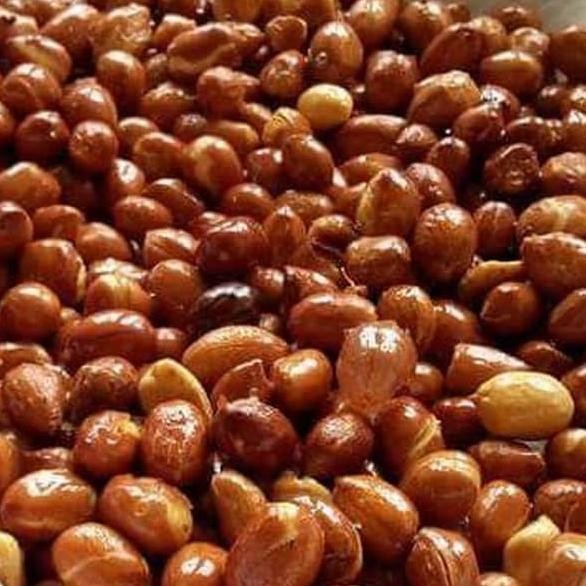 

Kacang Tanah Goreng Asin 1Kg