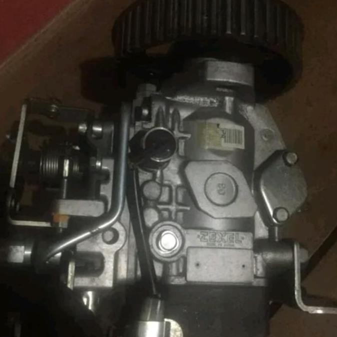 bospom Mitsubishi kuda L300 Diesel