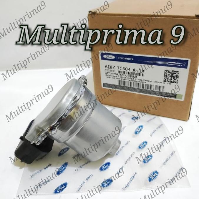 Actuator Transmisi Clutch TCM Ford Fiesta Ecosport Focus Orinal