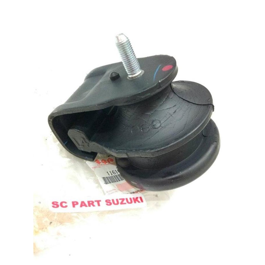 Engine mounting mesin suzuki escudo 2.0/escudo 1.6 ori.