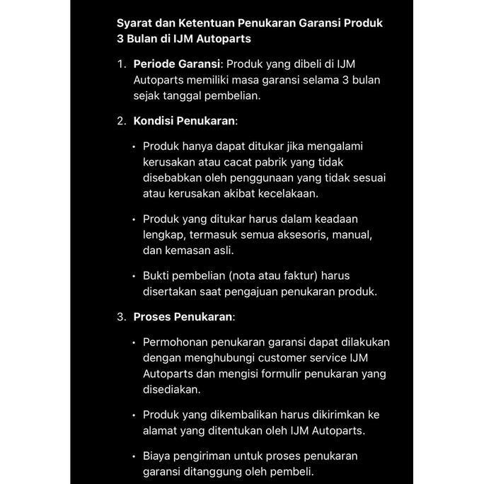 CV Joint As Roda Assy Kanan Toyota rd Camry Harier 3 CC Unifar