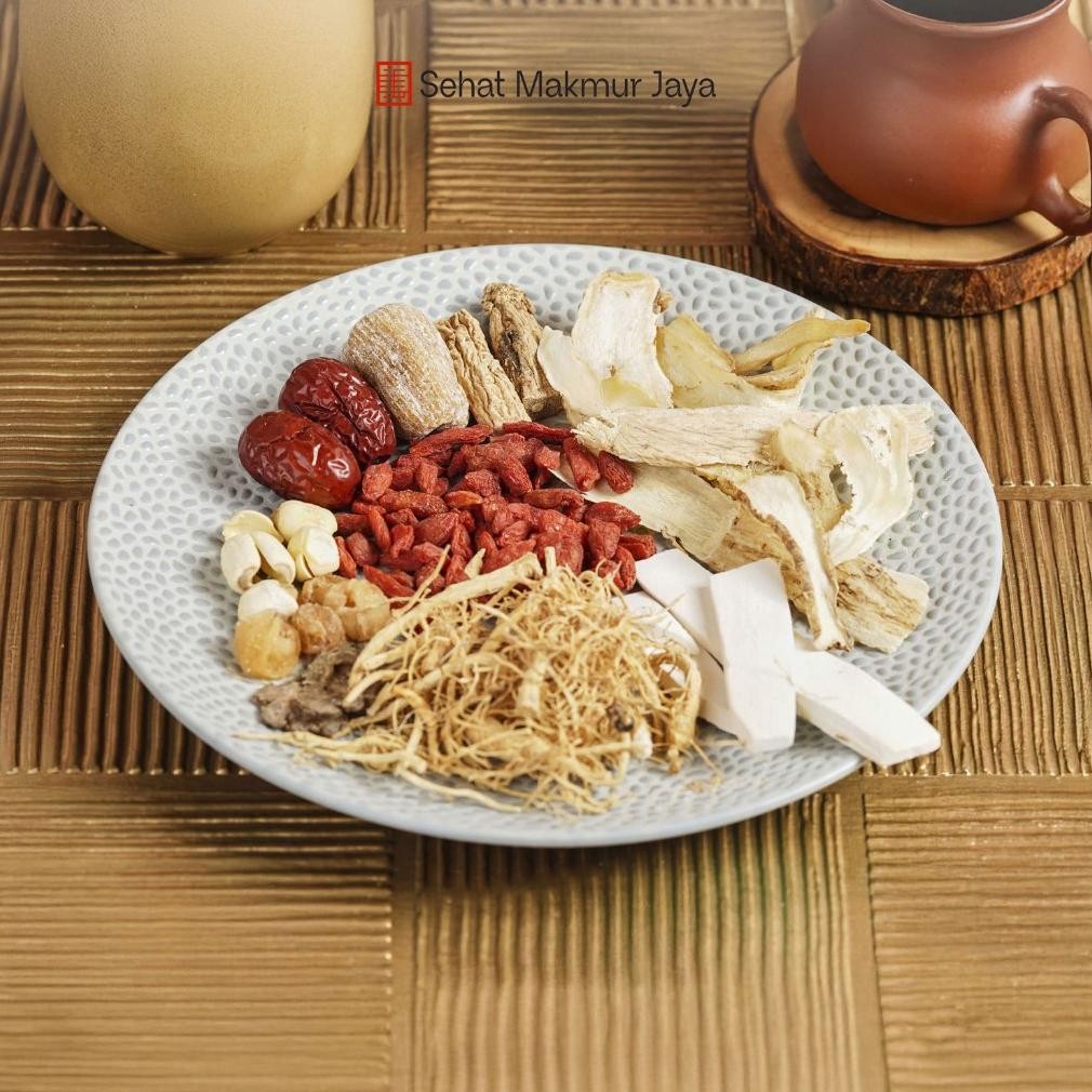 

Tim Ayam Obat Herbal Tradisional Ciakpo Obat Tim Ayam Ramuan Herbal