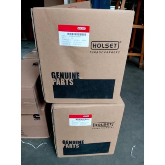 Turbo PC300-8 6745-81-8040 6745 81 8040